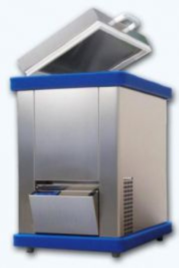Congelatore da banco Mini KB 02 Jointlab
